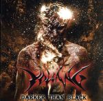 【中古】 DARKER　THAN　BLACK／VOLCANO画像