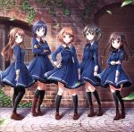 【中古】 スクールガールストライカーズ　〜トゥインクルメロディーズ〜　Melody　Collection　Vol．2／（オムニバス）,Apricot　Regulus,アルタイル・トルテ,ココナッツ・ベガ,プロキオン・プディング,上月真央＆菜森画像