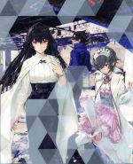 【中古】 ロード　オブ　ヴァーミリオン　紅蓮の王　DVD　BOX3／スクウェア・エニックス（原作）,梶裕貴（神名千尋）,福圓美里（白木優羽莉）,日野聡（道明寺虎鉄）,川村敏江（キャラクターデザイン）画像