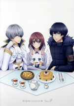 【中古】 夢王国と眠れる100人の王子様　2／（オムニバス）,ジークレスト（原作）,木村はるか（主人公）,鈴村健一（アヴィ）,山下大輝（ナビ）,まじろ（メインキャラクターデザイン）,高田雅史（音楽）画像