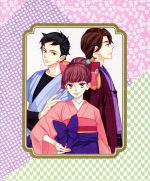 【中古】 つくもがみ貸します　Blu−ray　BOX　上ノ巻（Blu−ray　Disc）／畠中恵（原作）,榎木淳弥（清次）,小松未可子（お紅）,櫻井孝宏（佐太郎）,谷野美穂（キャラクターデザイン）,吉沼裕美（キャラクターデザイン）,佐藤五魚（音画像