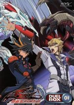 楽天市場 中古 遊 戯 王５ｄ ｓ ｄｖｄシリーズ ｄｕｅｌ ｂｏｘ １ 高橋和希 原作 宮下雄也 不動遊星 星野貴紀 ジャック アトラス 木下あゆ美 十六夜ア 中古 Afb ブックオフオンライン楽天市場店