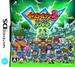 【中古】　イナズマイレブン３　世界への挑戦！！　スパーク　／ニンテンドーＤＳ　【中古】afb