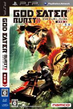【中古】　ＧＯＤ　ＥＡＴＥＲ　ＢＵＲＳＴ　通常版／ＰＳＰ　【中古】afb