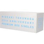 【中古】 25th Anniversary Premium BOX Singles/徳永英明(徳永英明)|ブックオフ 店