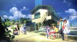 【中古】 ＣＬＡＮＮＡＤ　ＡＦＴＥＲ　ＳＴＯＲＹ　Ｂｌｕ－ｒａｙ　Ｂｏｘ（Ｂｌｕ－ｒａｙ　Ｄｉｓｃ）／Ｋｅｙ（原作）,アニメ,ビジュアルアーツ（原作）,中村悠一（岡崎朋也）,中原麻衣（古河渚）,池田和美（キャラクターデザイン、総作画監督）,折戸 16,517円