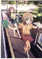 【中古】 花咲くいろは（3）（Blu−ray　Disc）／ピーエーワークス（原作）,伊藤かな恵（松前緒花）,小見川千明（鶴来民子）,豊崎愛生（押水菜子）,関口可奈味（キャラクターデザイン、総作画監督）,浜口史郎（音楽）画像