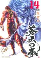 【中古】 蒼天の拳(14) ゼノンCDX／原哲夫(著者)画像