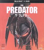 【中古】 ザ・プレデター　ブルーレイ＆DVD（Blu−ray　Disc）／（関連）プレデター,ボイド・ホルブルック,オリヴィア・マン,ジェイコブ・トレンブレイ,シェーン・ブラック（監督）画像