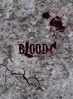 【中古】 劇場版　BLOOD−C　The　Last　Dark（完全生産限定版）（Blu−ray　Disc）／Production　I．G（原作、制作）,CLAMP（原作、ストーリー・キャラクター原案）,水樹奈々（小夜）,野島健児（七原文人）,画像