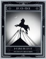 【中古】 Ｂ&minus;Ｔ　ＬＩＶＥ　ＰＲＯＤＵＣＴ&minus;１９８７／１９８９／１９９２　ＶＩＣＴＯＲ　ＹＥＡＲＳ&minus;（Ｂｌｕ&minus;ｒａｙ　Ｄｉｓｃ）／ＢＵＣＫ&minus;ＴＩＣＫ｜ブックオフ 店
