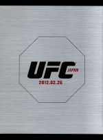 【中古】 UFC JAPAN 2012.2.26(Blu-ray Disc)/(格闘技),チャン・ティエチェン,田村一聖,水垣偉弥,クリス・カリアソ,福田力,スティーブ・キャントウェル,山本“KID”徳郁