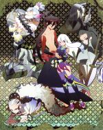 【中古】 刀語　Ｂｌｕ－ｒａｙ　Ｄｉｓｃ　Ｂｏｘ（Ｂｌｕ－ｒａｙ　Ｄｉｓｃ）／西尾維新（原作）,細谷佳正（鑢七花）,田村ゆかり（とがめ）,中原麻衣（鑢七実）,川田剛（キャラクターデザイン、総作画監督）,岩崎琢（音楽） 20,328円