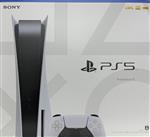 【中古】 PlayStation 5（CFI－1100A01）／本体