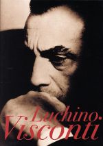 【中古】 ルキーノ・ヴィスコンティ　DVD−BOX（揺れる大地　海の挿話／夏の嵐／家族の肖像）／アリダ・ヴァリ,バート・ランカスター,ルキーノ・ヴィスコンティ画像