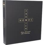 【中古】 ＭＯＭＯＥ　ＰＲＥＭＩＵＭ／山口百恵