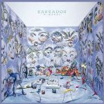 【中古】 カルカドル（紙ジャケット仕様）／Ｐ－ＭＯＤＥＬ（平沢進）