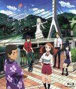 【中古】 あの日見た花の名前を僕達はまだ知らない。Blu−ray　BOX（Blu−ray　Disc）／超平和バスターズ（原作）,入野自由（宿海仁太）,茅野愛衣（本間芽衣子）,戸松遥（安城鳴子）,田中将賀（キャラクターデザイン、総作画監督）,RE画像