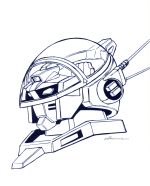 【中古】 蒼き流星SPTレイズナー　Recollection1996−2000　Blu−ray　BOX（Blu−ray　Disc）／伊東恒久（原作）,高橋良輔（原作）,井上和彦（アルバトロ・ナル・エイジ・アスカ）,江森浩子（アンナ・ステファニ画像