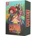 【中古】 コットン リブート！（限定版）／ＮｉｎｔｅｎｄｏＳｗｉｔｃｈ