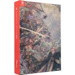 【中古】 ブリガンダイン ルーナジア戦記 Limited Edition/NintendoSwitch