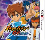 【中古】 イナズマイレブンGO　ダーク／ニンテンドー3DS画像