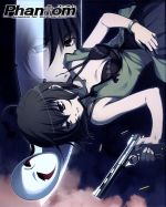 【中古】 Phantom~Requiem for the Phantom~ Blu−ray BOX(Blu−ray Disc)/ニトロプラス(原作),アニメ,高垣彩陽(アイン),入野自由(ツヴァイ),山下喜光(キャラクターデザイン),ささきむつ|ブックオフ 店