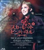 【中古】 スカーレット・ピンパーネル　２０１７　星組（Ｂｌｕ－ｒａｙ　Ｄｉｓｃ）／宝塚歌劇団星組,紅ゆずる,綺咲愛里,礼真琴