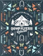 【中古】 ＴＨＥ　ＩＤＯＬＭ＠ＳＴＥＲ　ＭＩＬＬＩＯＮ　ＬＩＶＥ！　７ｔｈＬＩＶＥ　Ｑ＠ＭＰ　ＦＬＹＥＲ！！！　Ｒｅｂｕｒｎ　ＬＩＶＥ　Ｂｌｕ&minus;ｒａｙ　ＣＯＭＰＬＥＴＥ　ＴＨＥ＠ＴＥＲ（完全生産限定版）（Ｂｌｕ&minus;ｒａｙ　Ｄｉｓｃ）／ミリオ｜ブックオフ 店