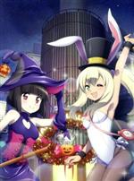 【中古】 まえせつ！　第3巻／むげんだい∞（原作）,美水かがみ（原作イラスト）,大西亜玖璃（北風ふぶき）,大空直美（凩まふゆ）,五十嵐裕美（新谷りん）,平田雄三（キャラクターデザイン）,神前暁（音楽）,MONACA（音楽）画像