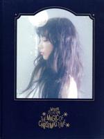 【中古】 【輸入版】ＴａｅＹｅｏｎ　Ｓｐｅｃｉａｌ　Ｌｉｖｅ　”Ｔｈｅ　Ｍａｇｉｃ　ｏｆ　Ｃｈｒｉｓｔｍａｓ　Ｔｉｍｅ”／テヨン（少女時代）