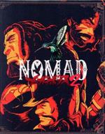 【中古】 NOMAD　メガロボクス2　Blu−ray　BOX（特装限定版）（Blu−ray　Disc）／倉島亜由美（キャラクターデザイン）,細谷佳正（ジョー、ノマド）,斎藤志郎（南部贋作）,村瀬迪与（サチオ）,安元洋貴（勇利）,宮内敦士（マック画像