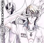 【中古】 TVアニメ「スカーレッドライダーゼクス」レゾナンスソングシリーズ　Vol．5／無月ヒジリ（cv．KENN）＆エピフォン（cv．藤原祐規）画像