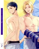 【中古】 TVアニメ「number24」　2巻（Blu−ray　Disc）／河西健吾（柚木夏紗）,鈴木崚汰（真行寺清一郎）,柳田淳一（上丘伊吹）画像