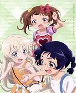 【中古】 うちのメイドがウザすぎる！　Vol．2（Blu−ray　Disc）／中村カンコ（原作）,白石晴香（高梨ミーシャ）,沼倉愛美（鴨居つばめ）,M・A・O（鵜飼みどり）,山崎淳（キャラクターデザイン）,三澤康広（音楽）画像