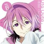 【中古】 TVアニメ　ACTORS　−Songs　Connection−　キャラクターソング　Vol．6　往田　詩（CV：保住有哉）／往田詩（CV：保住有哉）画像