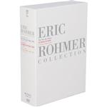 【中古】 Ｅｒｉｃ　Ｒｏｈｍｅｒ　Ｃｏｌｌｅｃｔｉｏｎ　ＤＶＤ&minus;ＢＯＸ　II／エリック・ロメール（監督）｜ブックオフ 店