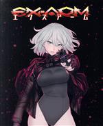 【中古】 EX−ARMエクスアーム　Blu−ray　BOX（Blu−ray　Disc）／HiRock（原作）,斉藤壮馬（夏目アキラ）,小松未可子（上園美波）,鬼頭明里（アルマ）,木村創　a．k．a．　FIQTIV（音楽）画像