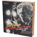 【中古】 モア・ブラッド、モア・トラックス(デラックス版)(完全生産限定盤)(6Blu−spec CD2)/ボブ・ディラン|ブックオフ 店