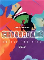 【中古】 クロスロード・ギター・フェスティヴァル　２０１９／エリック・クラプトン