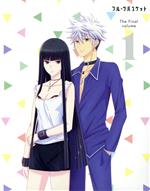 【中古】 フルーツバスケット　The　Final　Vol．1／（オムニバス）,高屋奈月（原作、総監修）,石見舞菜香（本田透）,島崎信長（草摩由希）,内田雄馬（草摩夾）,中村悠一（草摩紫呉）,進藤優（キャラクターデザイン）,横山克（音楽）画像