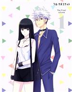 【中古】 フルーツバスケット　The　Final　Vol．1（Blu−ray　Disc）／（オムニバス）,高屋奈月（原作、総監修）,石見舞菜香（本田透）,島崎信長（草摩由希）,内田雄馬（草摩夾）,中村悠一（草摩紫呉）,進藤優（キャラクターデザイ画像