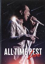 【中古】 ＡＬＬ　ＴＩＭＥ　ＢＥＳＴ　ＬＩＶＥ／矢沢永吉｜ブックオフ 店