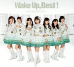 【中古】 Wake　Up，Girls！：Wake　Up，Best！MEMORIAL（Blu－ray　Disc付）／Wake　Up，Girls！画像