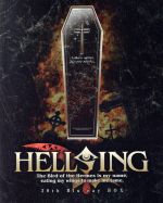 【中古】 ＨＥＬＬＳＩＮＧ　ＯＶＡ　２０ｔｈ　ＡＮＮＩＶＥＲＳＡＲＹ　ＤＥＬＵＸＥ　ＳＴＥＥＬ　ＬＩＭＩＴＥＤ（Ｂｌｕ&minus;ｒａｙ　Ｄｉｓｃ）／平野耕太（原作）,中田譲治（アーカード）,折笠富美子（セラス・ヴィクトリア）,榊原良子（インテグラ）,｜ブックオフ 店