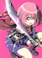 【中古】 RELEASE　THE　SPYCE　1（Blu−ray　Disc）／SORASAKI．F（原作）,安齋由香里（源モモ）,藤田茜（相模楓）,沼倉愛美（半蔵門雪）,石野聡（キャラクターデザイン）,井上和俊（サブキャラクターデザイン）,土生画像