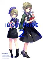 【中古】 ＩＤＯＬＹ　ＰＲＩＤＥ　２（完全生産限定）（Ｂｌｕ－ｒａｙ　Ｄｉｓｃ）／ＩＤＯＬＹ　ＰＲＩＤＥ,神田沙也加,石谷春貴（牧野航平）,小山力也（三枝信司）,橘美來（長瀬琴乃）,菅野真衣（川咲さくら）,結城萌子（一ノ瀬怜）,夏目ここな（伊吹渚