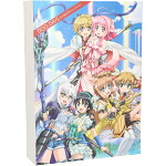 【中古】 ＤＯＧ　ＤＡＹＳ　Ｃｏｍｐｌｅｔｅ　Ｂｌｕ－ｒａｙ　Ｄｉｓｃ　ＢＯＸ（完全生産限定版）（Ｂｌｕ－ｒａｙ　Ｄｉｓｃ）／都築真紀（原作、脚本、シリーズ構成）,宮野真守（シンク・イズミ）,堀江由衣（ミルヒオーレ・Ｆ・ビスコッティ）,水樹奈