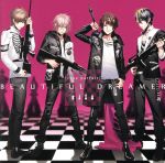 【中古】 DYNAMIC　CHORD：BEAUTIFUL　DREAMER［reve　parfait］／［reve　parfait］画像