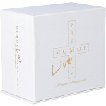 【中古】 MOMOE LIVE PREMIUM(リファイン版)(完全生産限定盤)(12Blu-spec CD2+8CD+Blu-ray Disc)/山口百恵